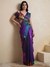 Steady Hands Saree