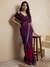 Kabul Rose Saree