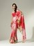 Vienna Sunset Saree