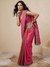 Inifinite Sky Saree