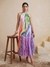 Jungle Mosaic Dress