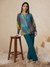 Golden Siesta Tunic