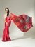 Rose Saree