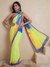 Scorching Noon Saree