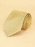 Smooth Veneer Tie