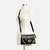 Chain Tabby Shoulder Bag With Quilting