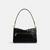 Chain Tabby Shoulder Bag With Quilting
