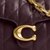 Chain Tabby Shoulder Bag With Quilting