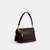 Chain Tabby Shoulder Bag With Quilting