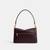Chain Tabby Shoulder Bag With Quilting