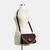 Chain Tabby Shoulder Bag With Quilting