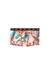 Multicolor Stretch boxers with all-over print