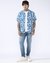 CHERRY BLOSSOM RESORT SHIRT