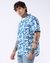 CHERRY BLOSSOM RESORT SHIRT