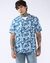 CHERRY BLOSSOM RESORT SHIRT