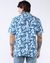 CHERRY BLOSSOM RESORT SHIRT