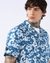 CHERRY BLOSSOM RESORT SHIRT