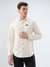 JACQUARD TIGER STRIPE SHIRT