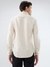 JACQUARD TIGER STRIPE SHIRT