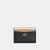 Essential Card Case In Colorblock