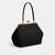 Large Kisslock Frame Bag