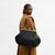 Large Kisslock Frame Bag