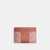 Essential Card Case In Signature Canvas
