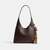 Mushroom Heritage Leather Bag Charm