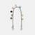 Chain Strap With Charms