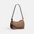 Coated Canvas Signature Waverly Bag