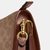 Coated Canvas Signature Waverly Bag
