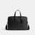 Caden Brief Bag In Signature Canvas
