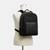 Wade Backpack In Signature Canvas