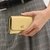 Essential Flap Card Case