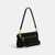 Tabby Shoulder Bag 26 With Crystal Beaded Fringe