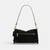 Tabby Shoulder Bag 26 With Crystal Beaded Fringe