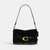 Tabby Shoulder Bag 26 With Crystal Beaded Fringe