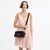 Tabby Shoulder Bag 26 With Crystal Beaded Fringe