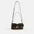 Tabby Shoulder Bag 26 With Beaded Tiger