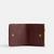 Essential Slim Billfold Wallet In Signature Canvas