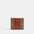 Essential Slim Billfold Wallet In Signature Canvas
