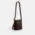 Bleecker Bucket Bag 21 In Signature Canvas
