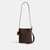 Bleecker Bucket Bag 21 In Signature Canvas
