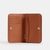 Essential Slim Card Case In Crystal Signature Jacquard