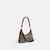 Juliet Shoulder Bag 25 In Signature Jacquard