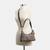 Juliet Shoulder Bag 25 In Signature Jacquard