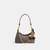 Juliet Shoulder Bag 25 In Signature Jacquard