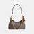 Juliet Shoulder Bag 25 In Signature Jacquard