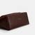 Natural Grain Leather Chelsea Shoulder Bag 30 With Chain