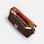 Natural Grain Leather Chelsea Shoulder Bag 30 With Chain